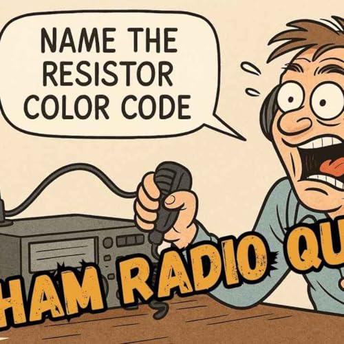 Ham Radio Quiz Night