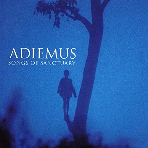 Songs Of Sanctuary - Format hybride