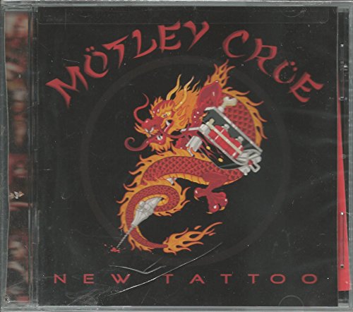 New Tattoo [Importado]