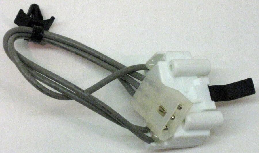 WP-3406105 for Replacement for Whirlpool Kenmore Dryer Door Switch for PS346703 AP2976041