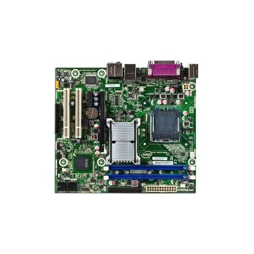 Intel DG41KR Intel G41 Socket 775 Micro-ATX Motherboard w/HDMI, Video, Audio & Gigabit LAN