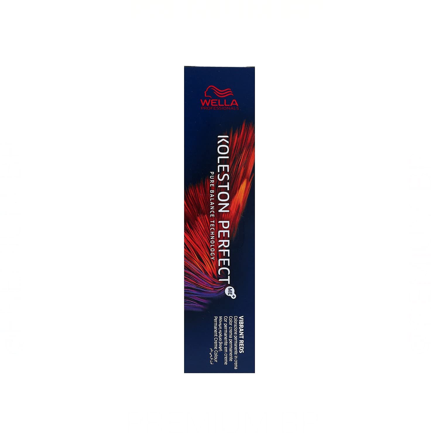 Wella Koleston Perfect Me+ 6/41-60 ml