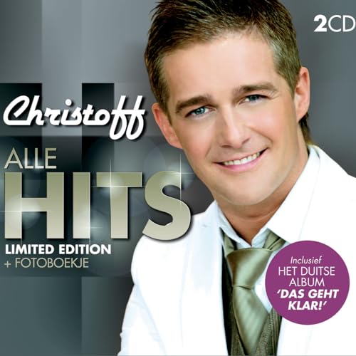Alle Hits Limited von Christoff bei Amazon Music - Amazon.de