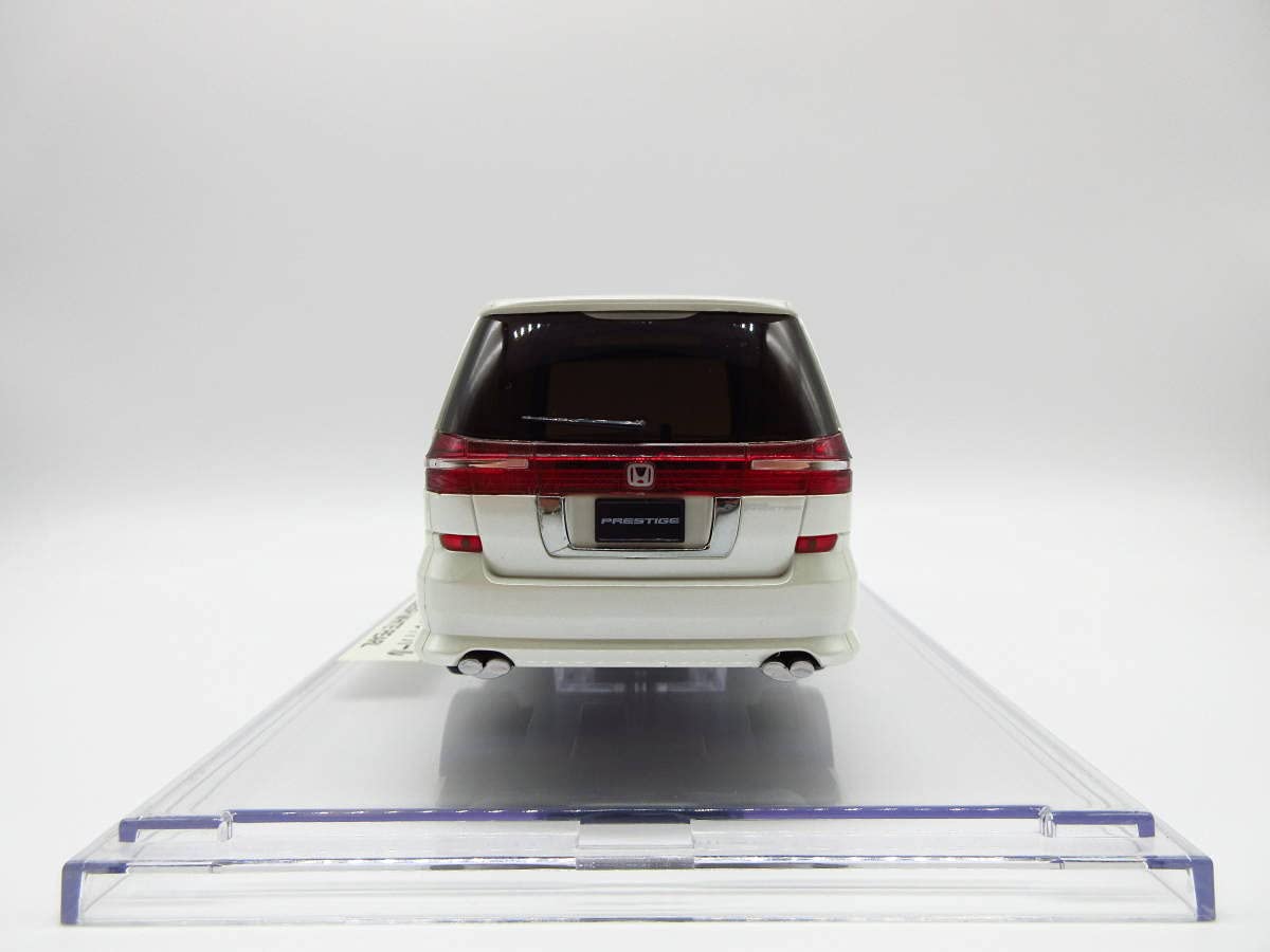 Amazon | 1/24 ホンダ ディーラー特注 非売品 カラーサンプル 