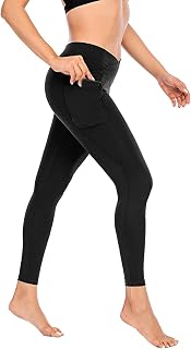 Leggins Invierno Mujer Push Up Suaves Control De Barriga Pantalones De Adelgazantes Leggings Mallas Talla Extra Slim Leggins Reductores Adelgazantes Mallas Fitness Para Fitness Y Running Y Pilates