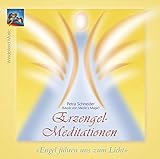 petra schneider berlin  Erzengel-Meditationen: Engel führen uns zum Licht