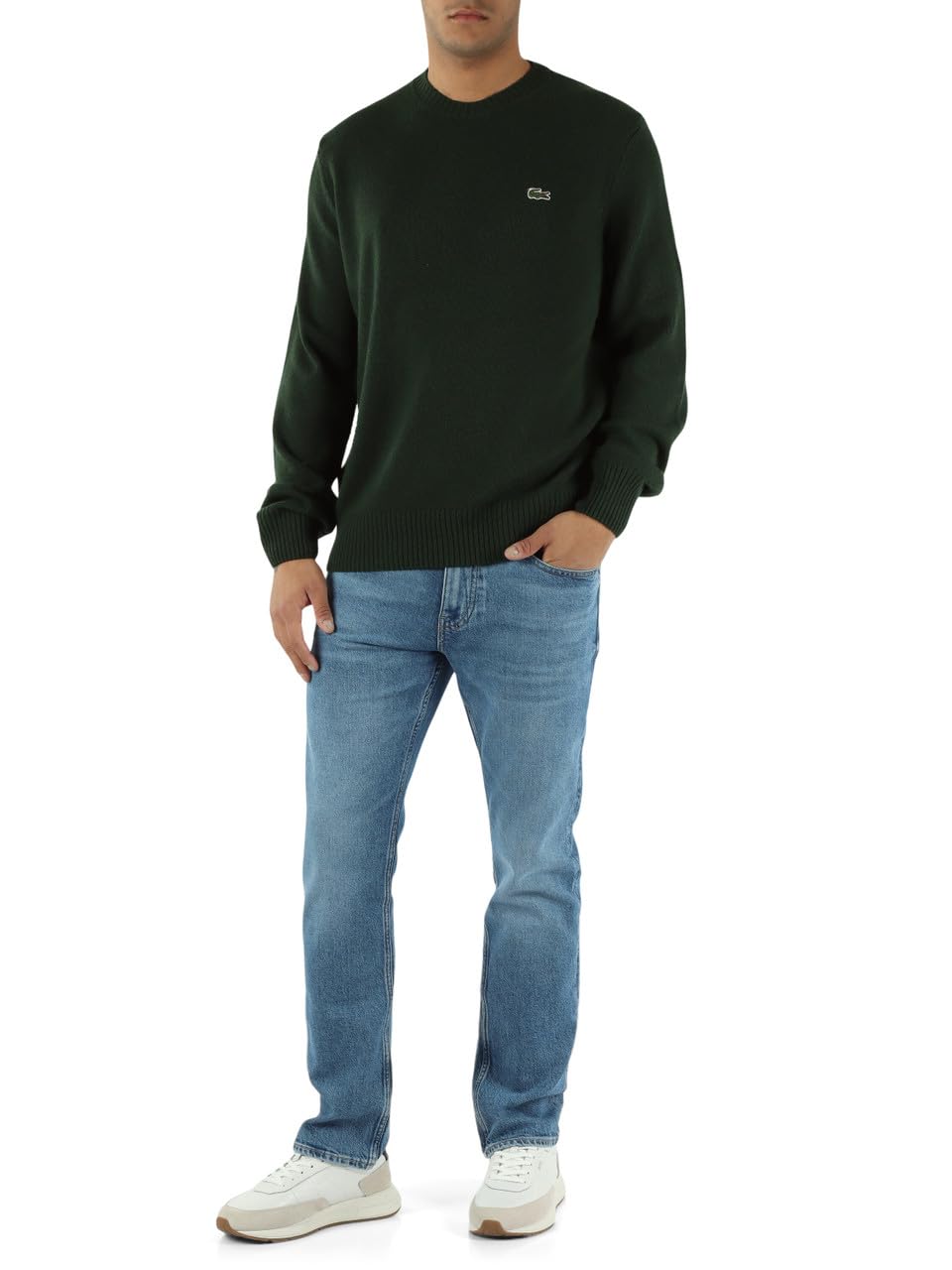 Lacoste Maglione da uomo (confezione da 1)