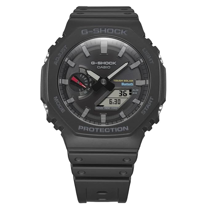 Casio G-Shock GA-B2100-1ADR