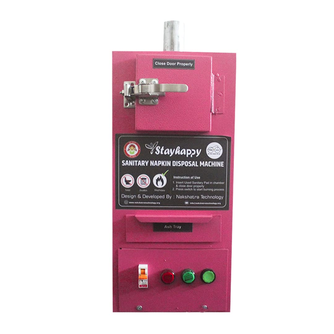 sanitary Napkin Incinerators (Large) (B0BG3284QW) Amazon Price History, Amazon Price Tracker