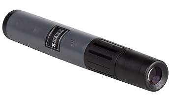 Amazon | Carl Zeiss CZ Small Telescope 5x10T*MiniQuick | 単