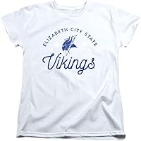 Vista 277 de LOGOVISION Colección oficial de camisetas para mujer con diseño de mascota universitaria