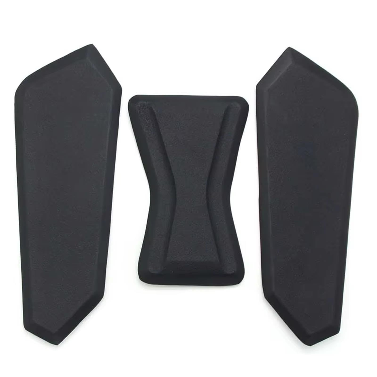 Motorrad-Kraftstofftank-Pads-Aufkleber Für Für F750GS 2017–2019