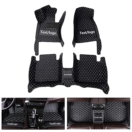 Handao Auto Tappetini Adatti per per KIA Sportage