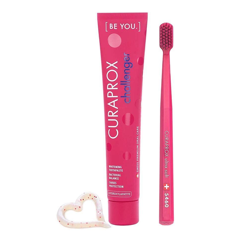 CuraproxBe You Challenger Set