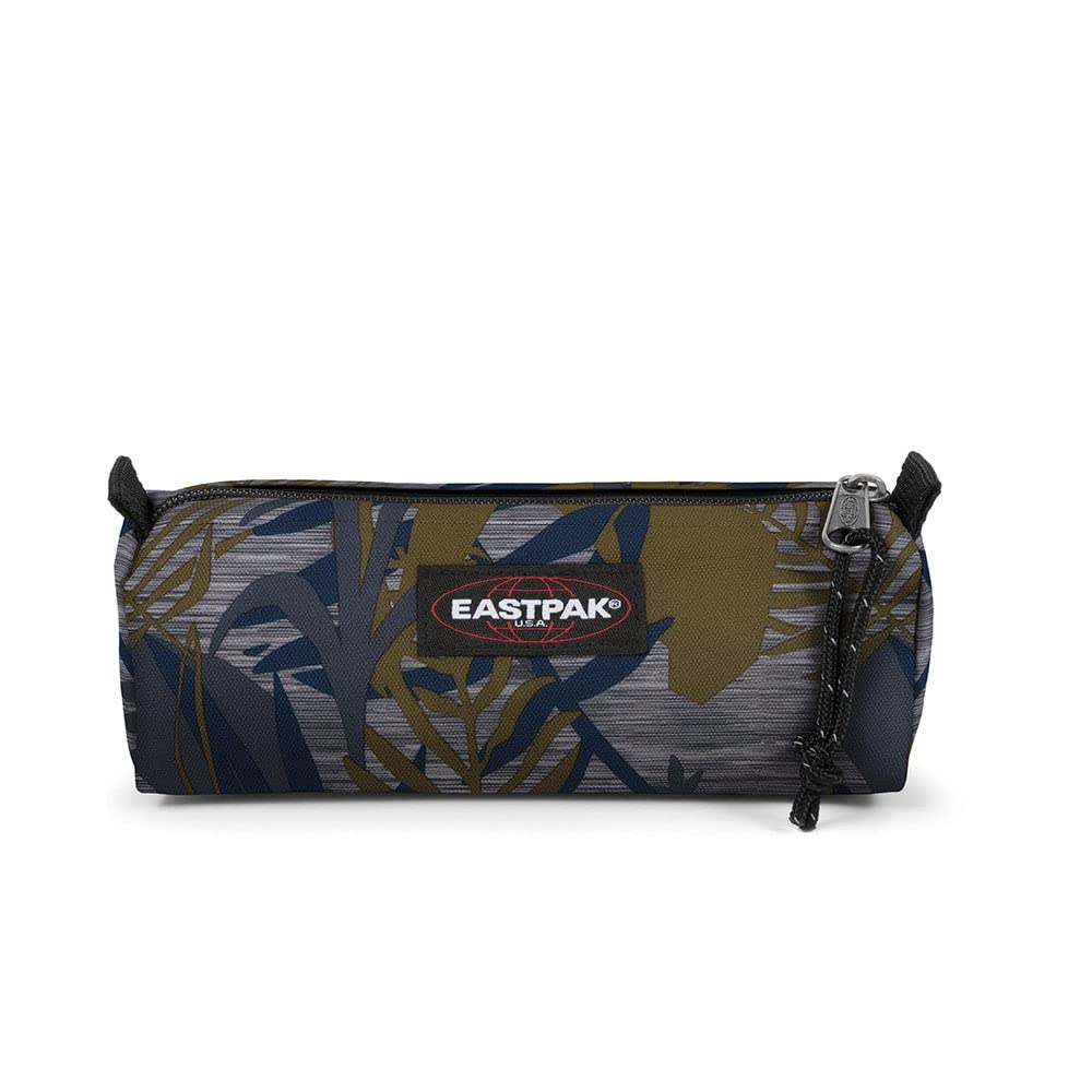 Eastpak Benchmark Single Estuche, 21 cm, Brize Core (Gris)