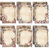 Watersay 100 Sheets Christmas...