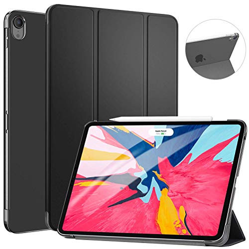 ZtotopCase for iPad Pro 11" 2018 - Slim Lightweight Trifold Stand Smart Shell