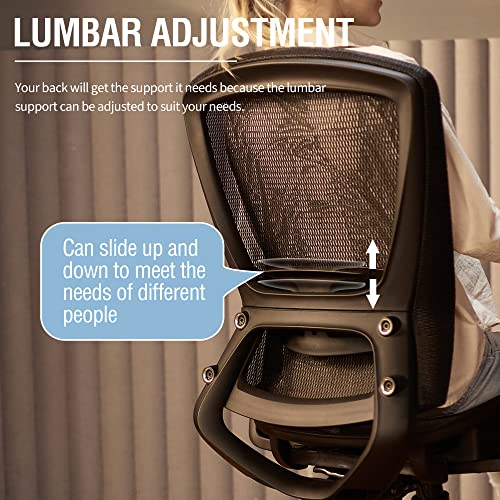 Herman Miller Aeron chair