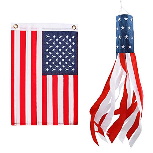 HOOSUN American Flag 12.5