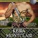Jake: The Highland Clan, Book 4