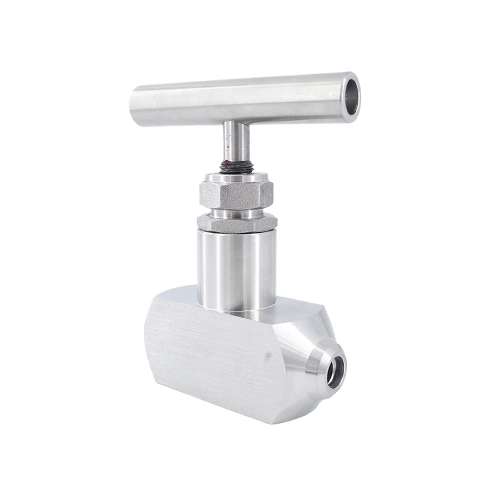Robinet à pointeau J61W DN15 anti fuite pour circuit haute pression