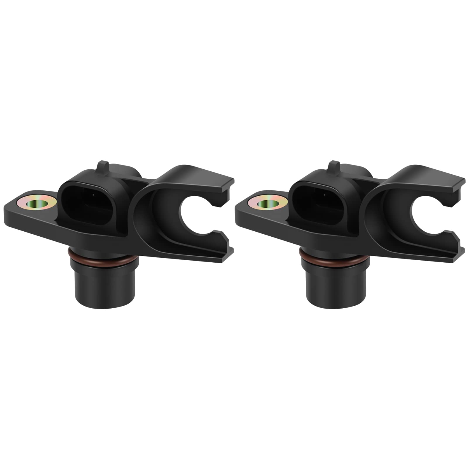 ABS Wheel Speed Sensor – For 1993-2002 Chevy Camaro & Pontiac Firebird 3.8L 5.7L – Rear Left/Right – Valuezone-autoparts