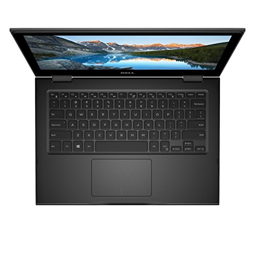 Image of Dell Latitude 13-3390 Intel i5-8250U X4 1.6GHz 8GB 128GB SSD, Black (Renewed)