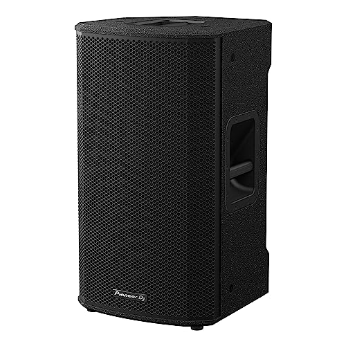 Pioneer DJ XPRS122 12-inch Active Loudspeaker Speaker - Black