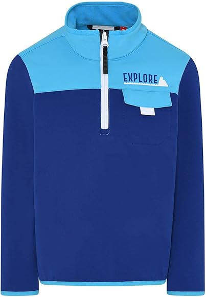 Lego wear fleece pullover Clearance