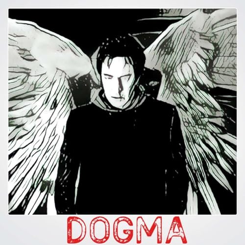 Season 7 Episode 24: Dogma