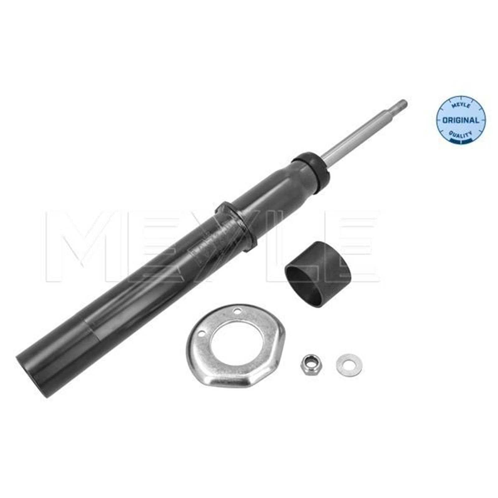 MEYLE 526 623 0013, 2 szt Amortyzator zestaw rozpórka zawieszenia przód | 526 623 0013 Kompatybilny z XC90 II (256)