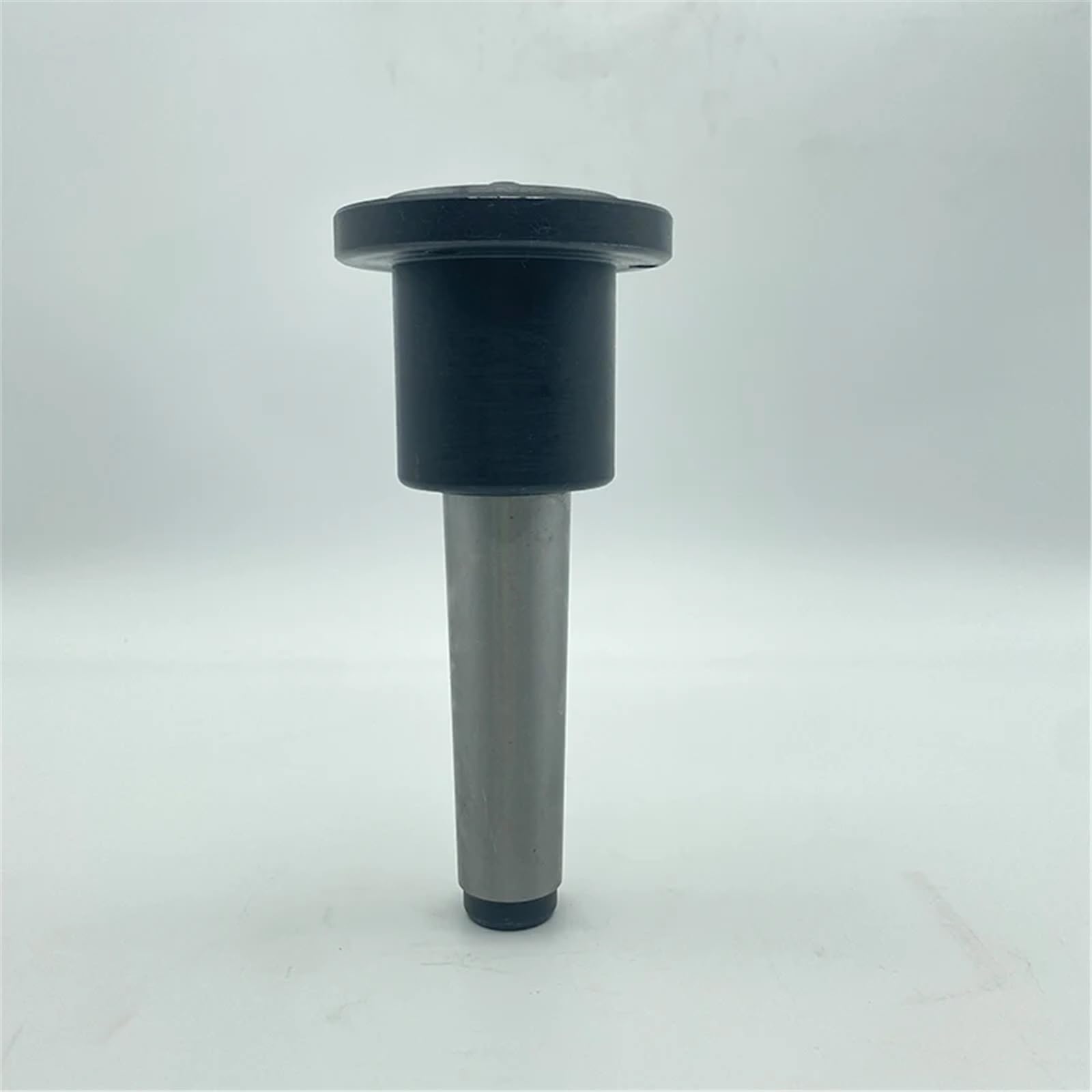 Adapter uchwytu tokarskiego 160 mm stożek Morse'a MT3 MT4 obrotowy kołnierz uchwytu tokarskiego 3 szczęki 4 szczęki adapter uchwytu 160 mm (adapter MT4-160)