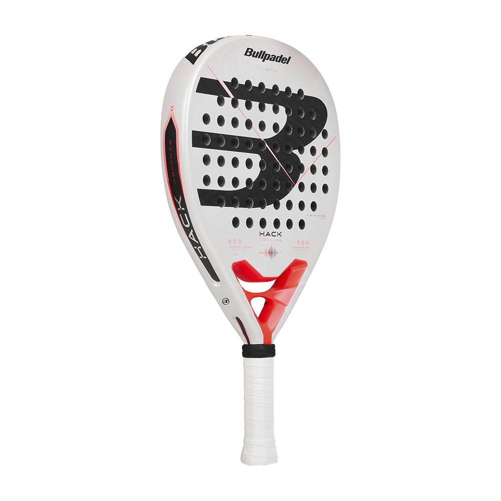 Bullpadel Hack 02 Advance