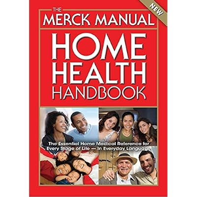 The Merck Manual Home Health Handbook