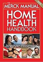 Algopix Similar Product 6 - The Merck Manual Home Health Handbook