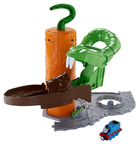 Preisvergleich Produktbild Take N Play Thomas & Friends Rattling Railsss