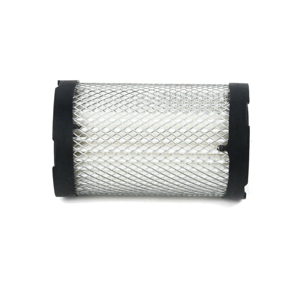 2x Luftfilter Für Tecumseh Rasenmäher-Motoren (3,5-4 PS, ECV/TVS/H35) – Ersetzt 23410051, 35066