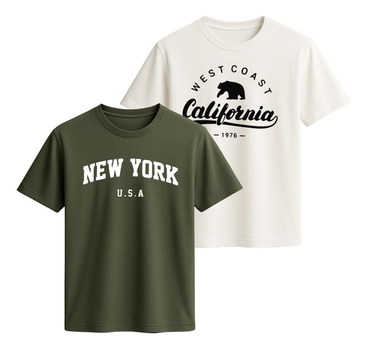 Conjunto De Camisetas 2 Peças Estampadas Em Dtf 100% Algodão VERMELHO-PRETO/EST9P em promoção! Veja a oferta e mais achadinhos de Camisetas 2 Hoje é o melhor dia para comprar Conjunto De Camisetas 2 Peças Estampadas Em Dtf 100% Algodão VERMELHO-PRETO/EST9P com aquele preço maroto! Promoção! Aproveite a oferta! 2