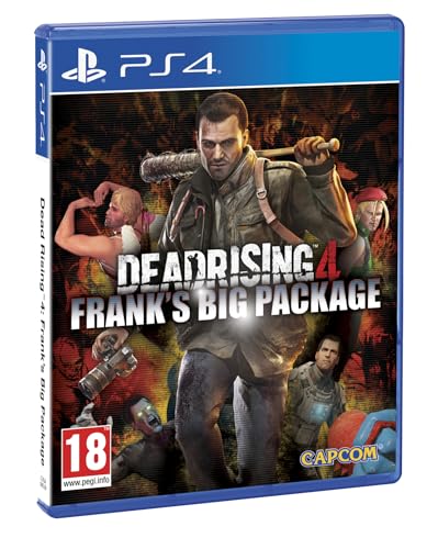La Mejor Selección de Dead rising favoritos de las personas. 8 La Mejor Selección de Dead rising favoritos de las personas. 8