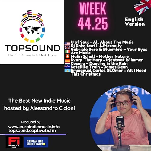 TOPSOUND WEEK 44.25 English Version