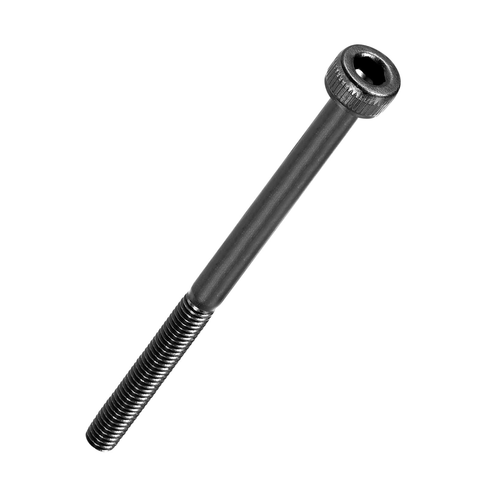 Kozelo 30pcs Socket Head Cap Screws