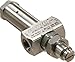 EXAIR AT2010SS No Drip Atomizing Nozzle, 14.7 GPH Maximum Flow Rate, 55.7 LPH Max