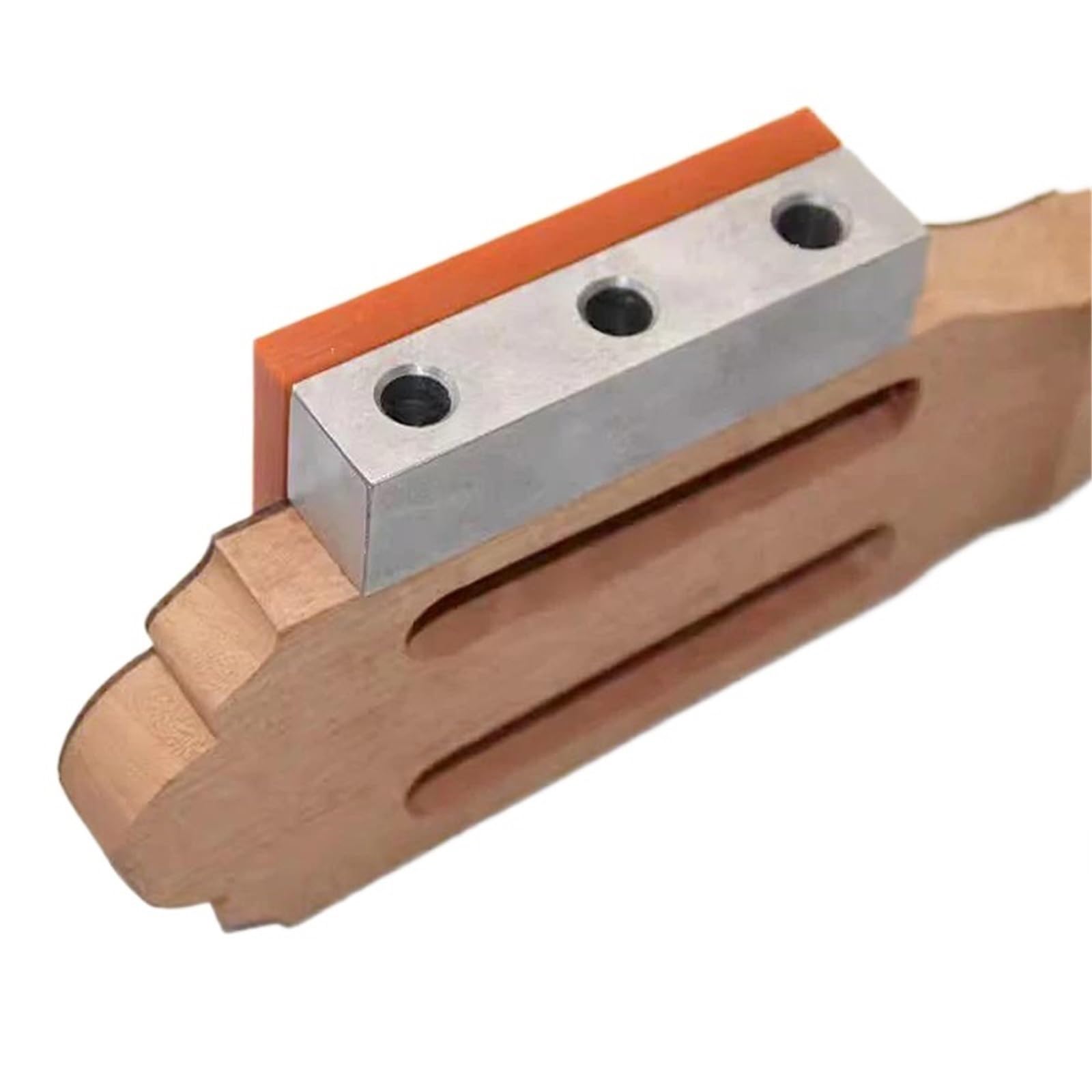 Strumenti Per Liuteria Chitarra Strumenti Per Fori Di Posizionamento Per Pomelli Di Corde Per Chitarra Classica