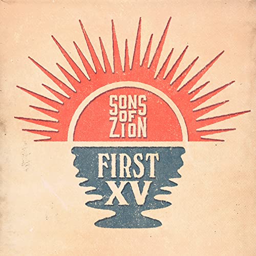 Sons Of Zion feat. Pieter T & Jah Maoli