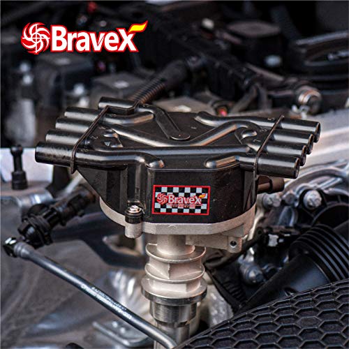 image for Voltstorm Complete Hei Ignition Distributor Compatible with Chevy GMC 