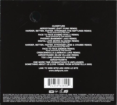 Vista 2 de Daft Club