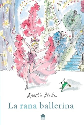 La rana ballerina. Ediz. a colori