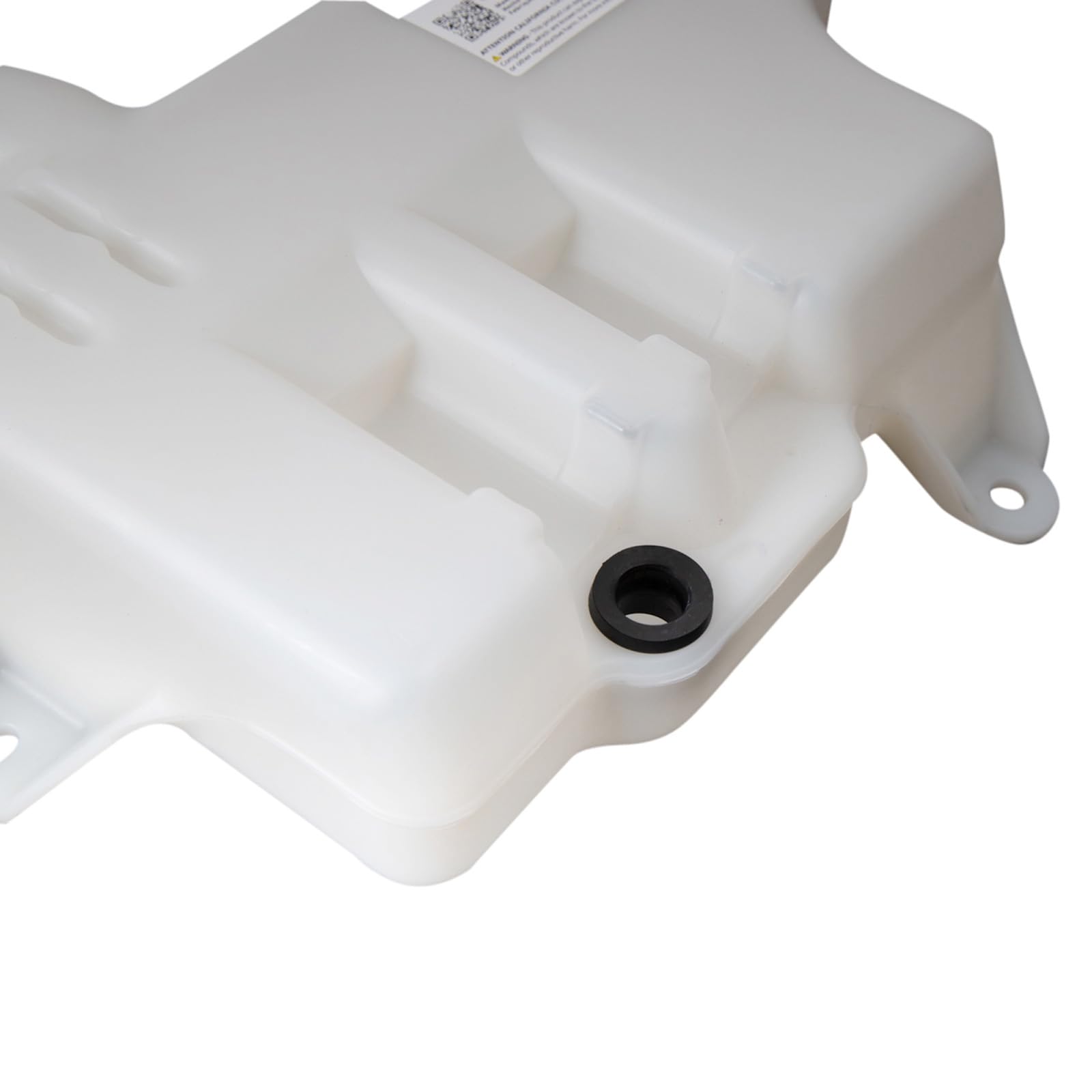 Amazon.com: TRQ Windshield Washer Reservoir HO1288113 HO1288141