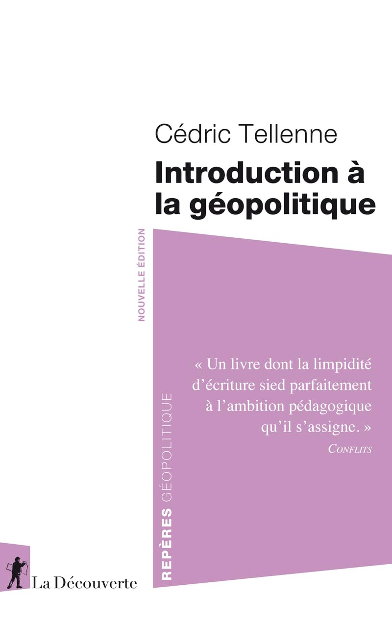Introduction à la géopolitique