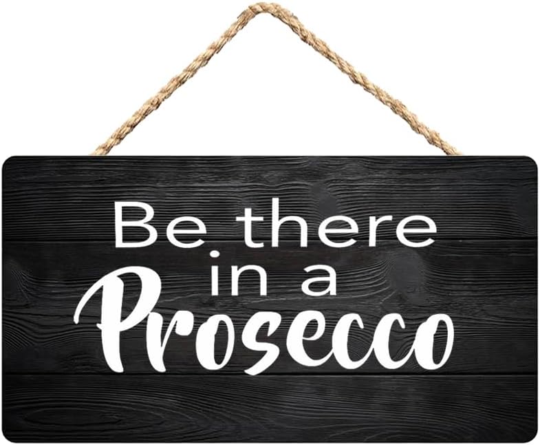 Miniatura 1 de Cartel de madera rústica Bon Appetit  Placa de bienvenida para puerta de oficina, negocios, oficina, terapeuta, clínica, tratamiento, placa colgante